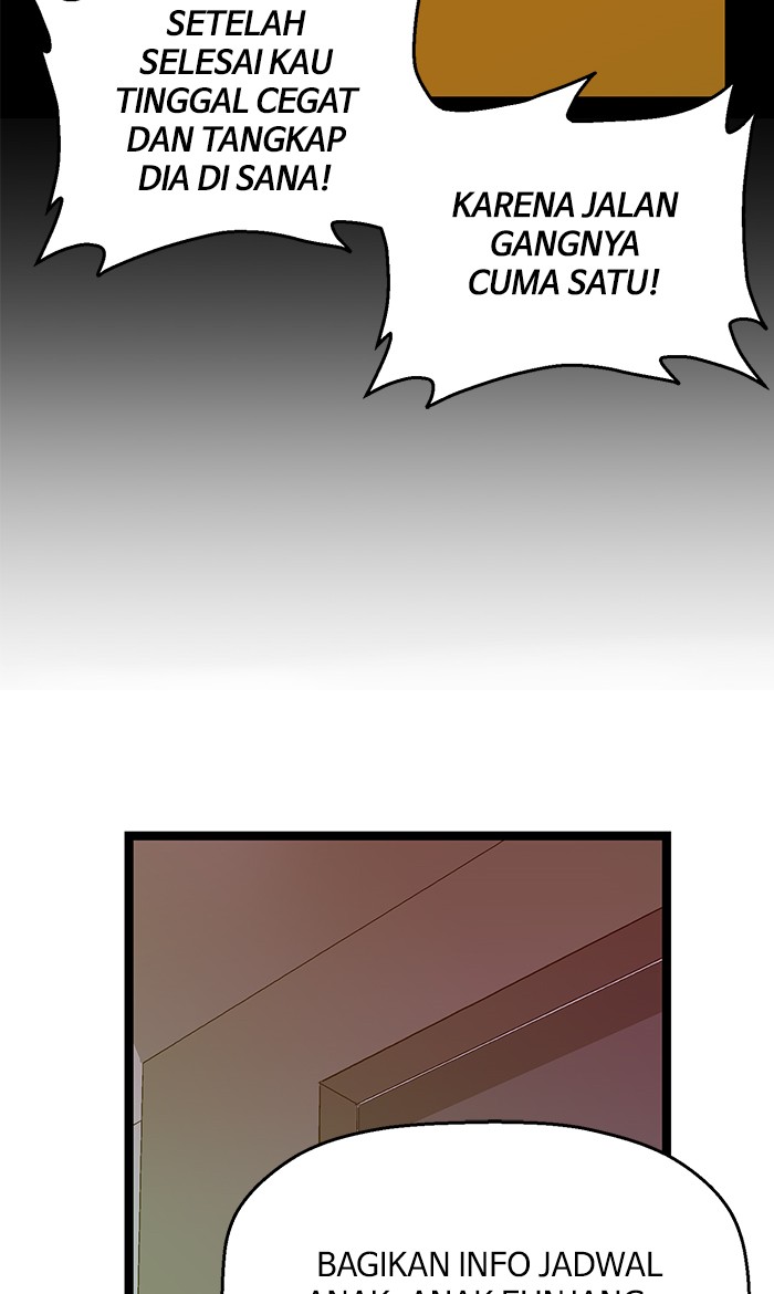 Weak Hero Bab 50 halaman 38