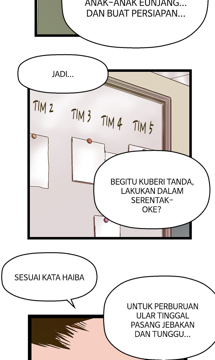 Weak Hero Bab 50 halaman 39