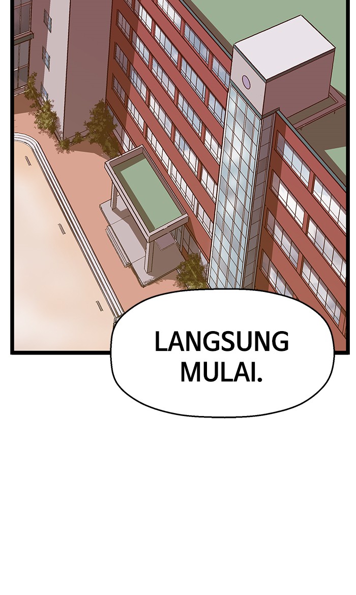 Weak Hero Bab 50 halaman 42