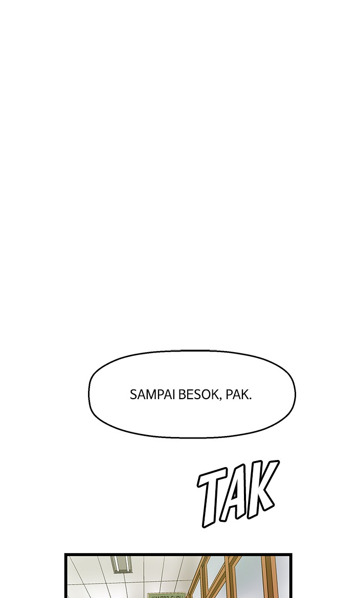 Weak Hero Bab 50 halaman 43