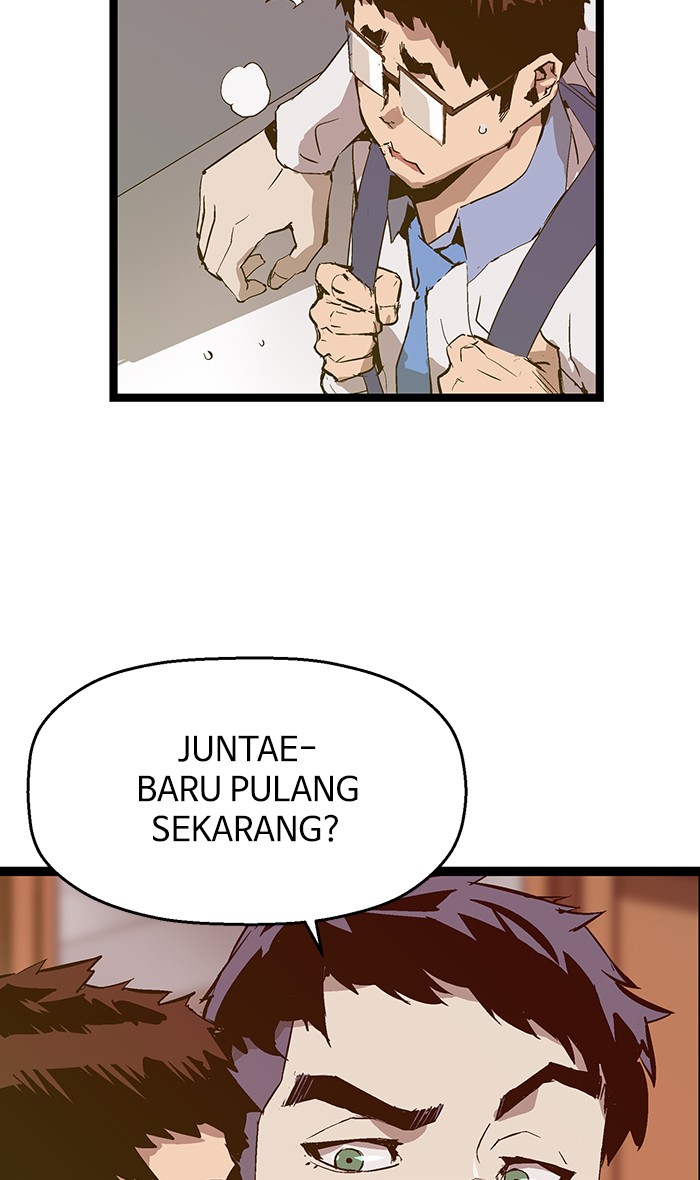 Weak Hero Bab 50 halaman 48