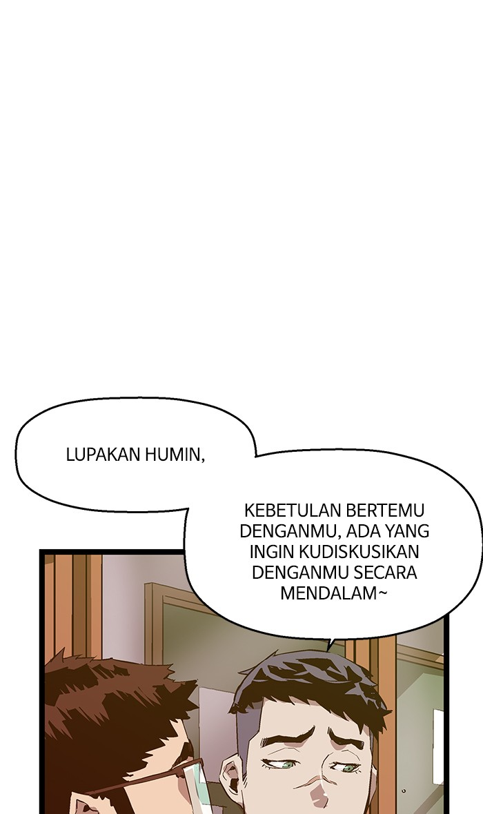 Weak Hero Bab 50 halaman 52