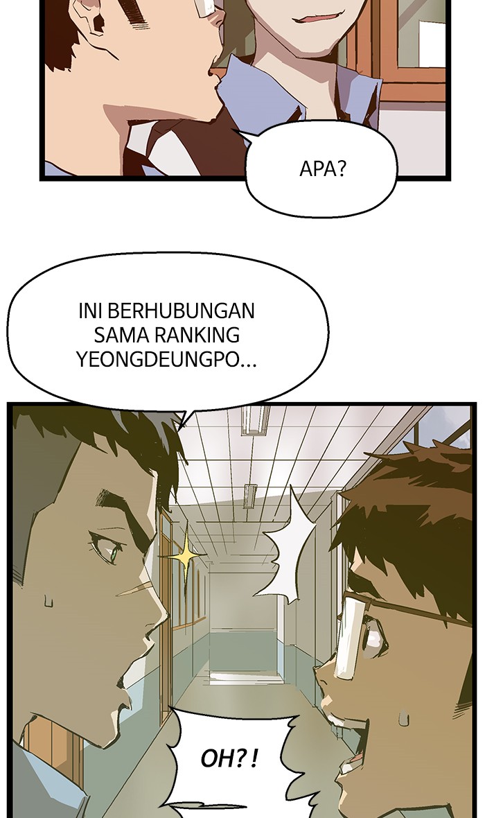 Weak Hero Bab 50 halaman 53