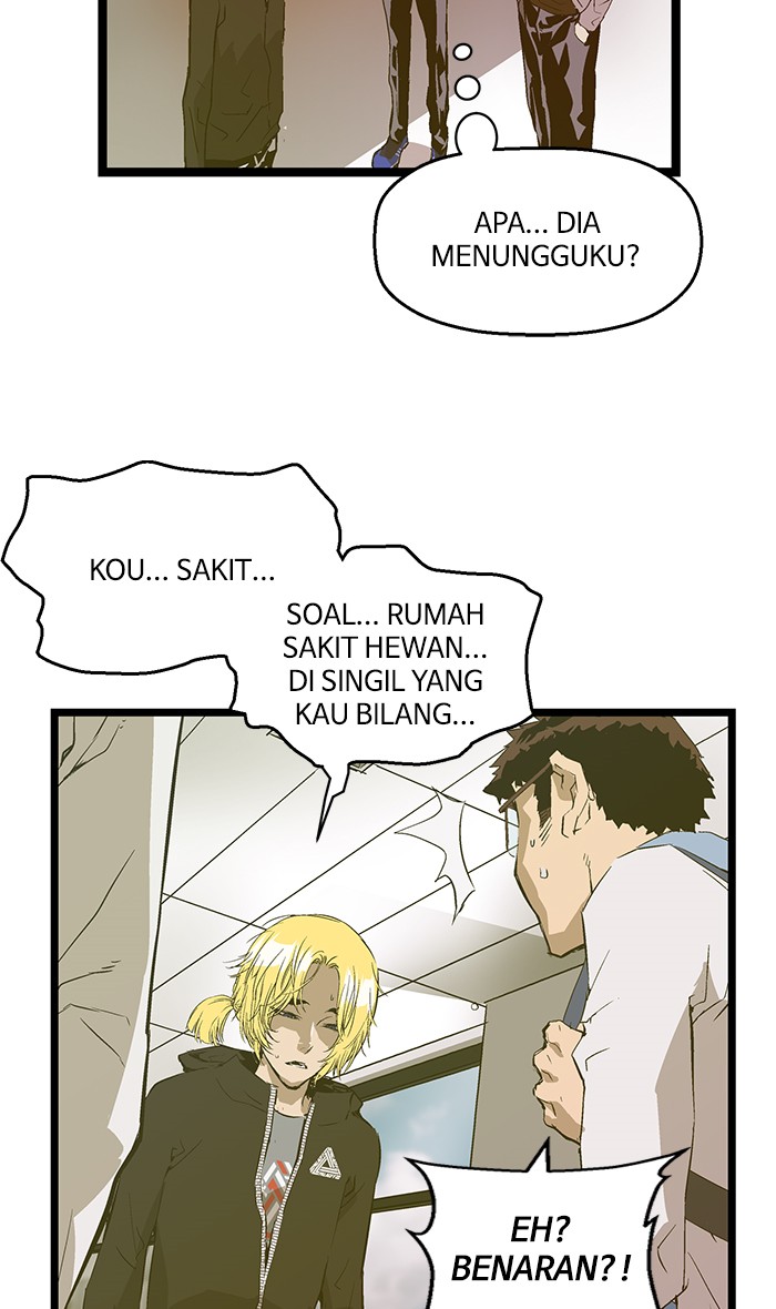 Weak Hero Bab 50 halaman 59