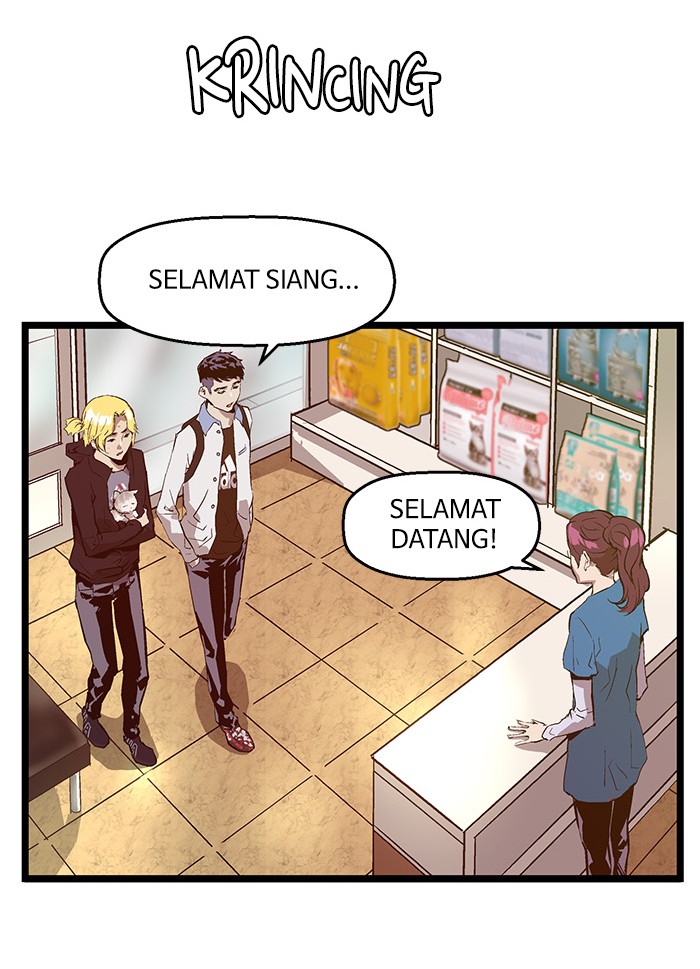 Weak Hero Bab 51 halaman 4
