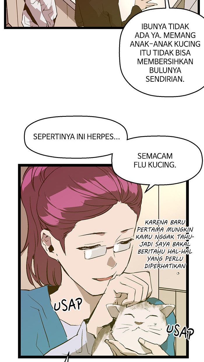 Weak Hero Bab 51 halaman 7
