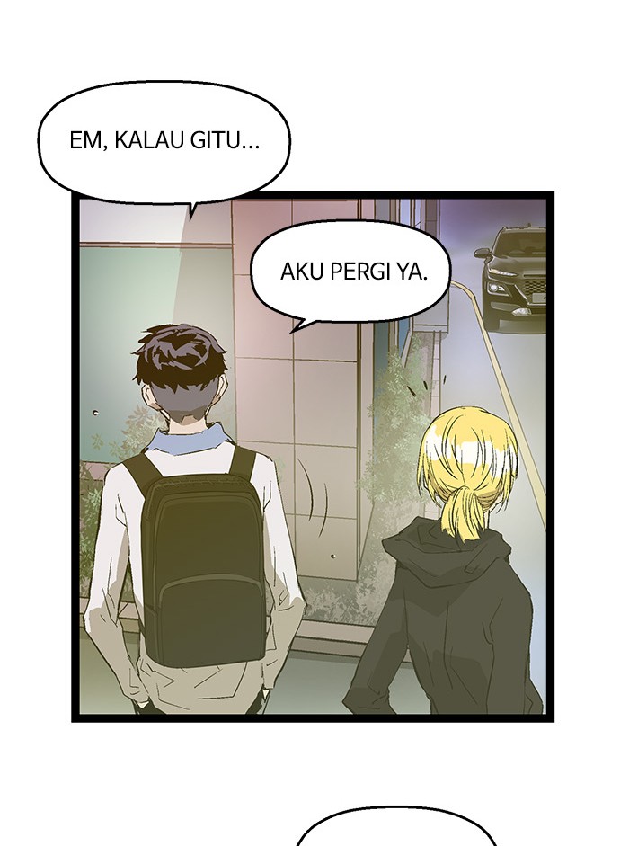 Weak Hero Bab 51 halaman 13