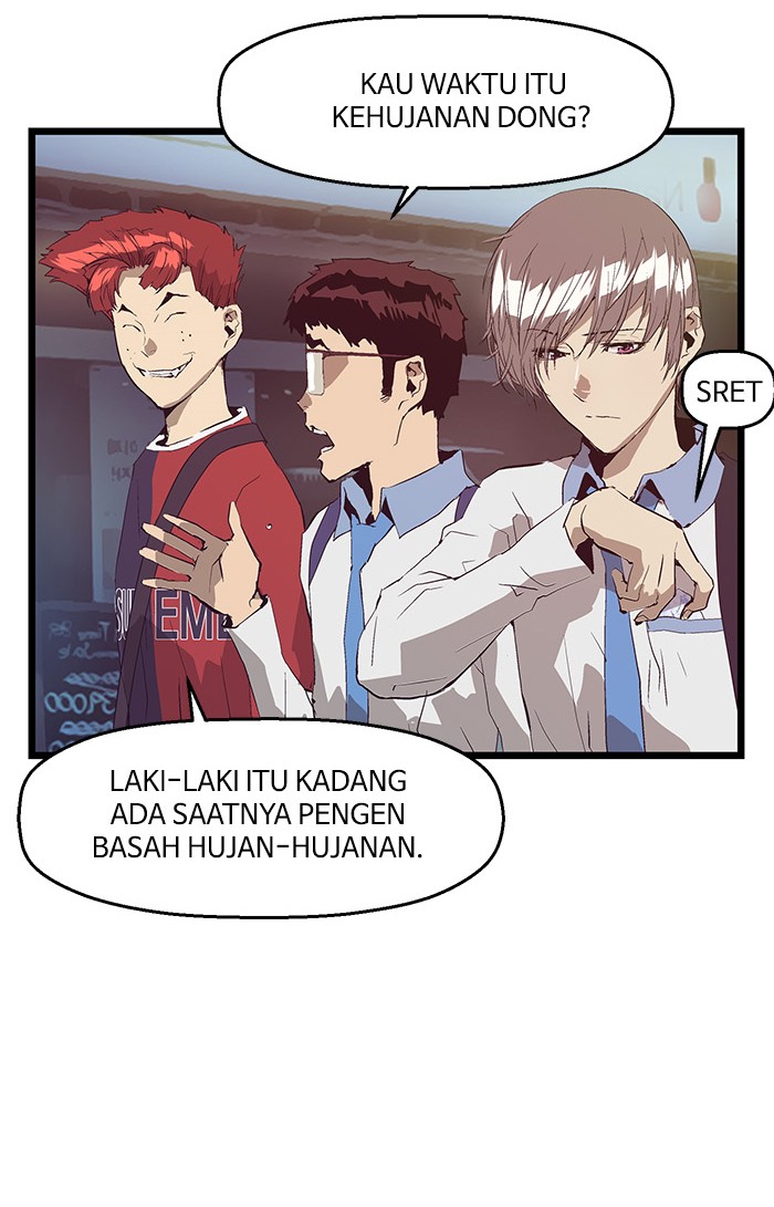 Weak Hero Bab 51 halaman 34