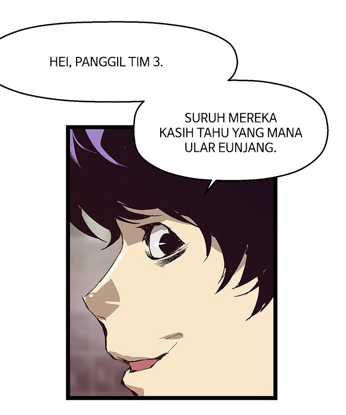 Weak Hero Bab 51 halaman 44