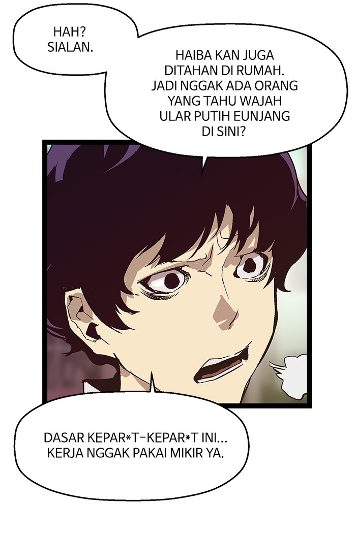 Weak Hero Bab 51 halaman 46