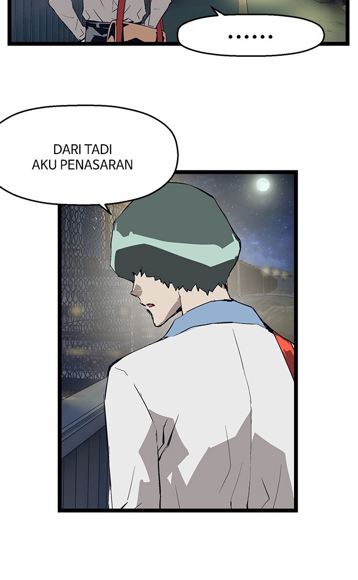 Weak Hero Bab 51 halaman 53
