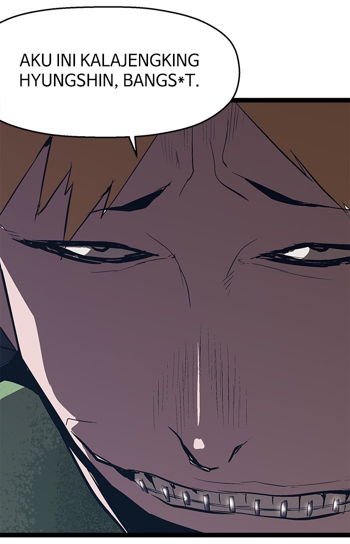 Weak Hero Bab 51 halaman 57