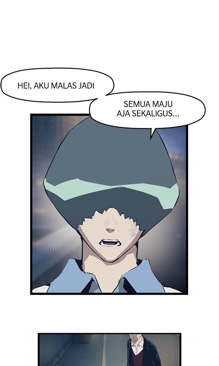 Weak Hero Bab 52 halaman 6