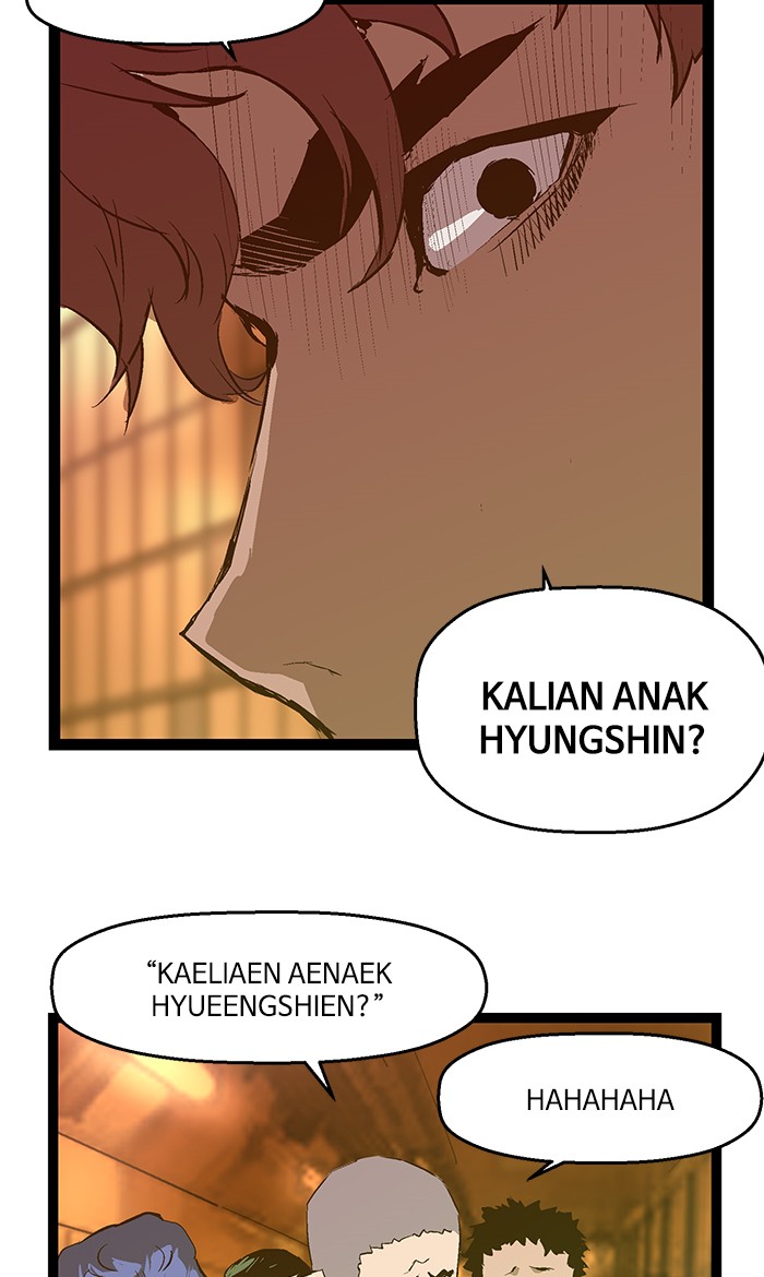 Weak Hero Bab 52 halaman 20