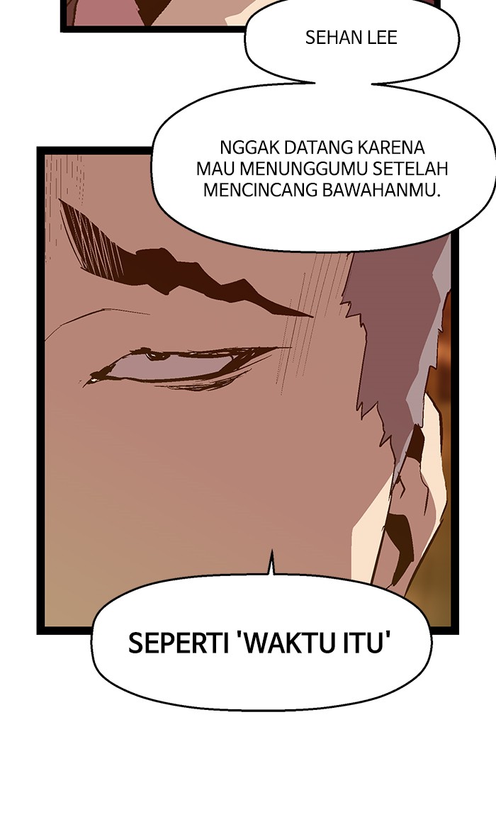 Weak Hero Bab 52 halaman 23