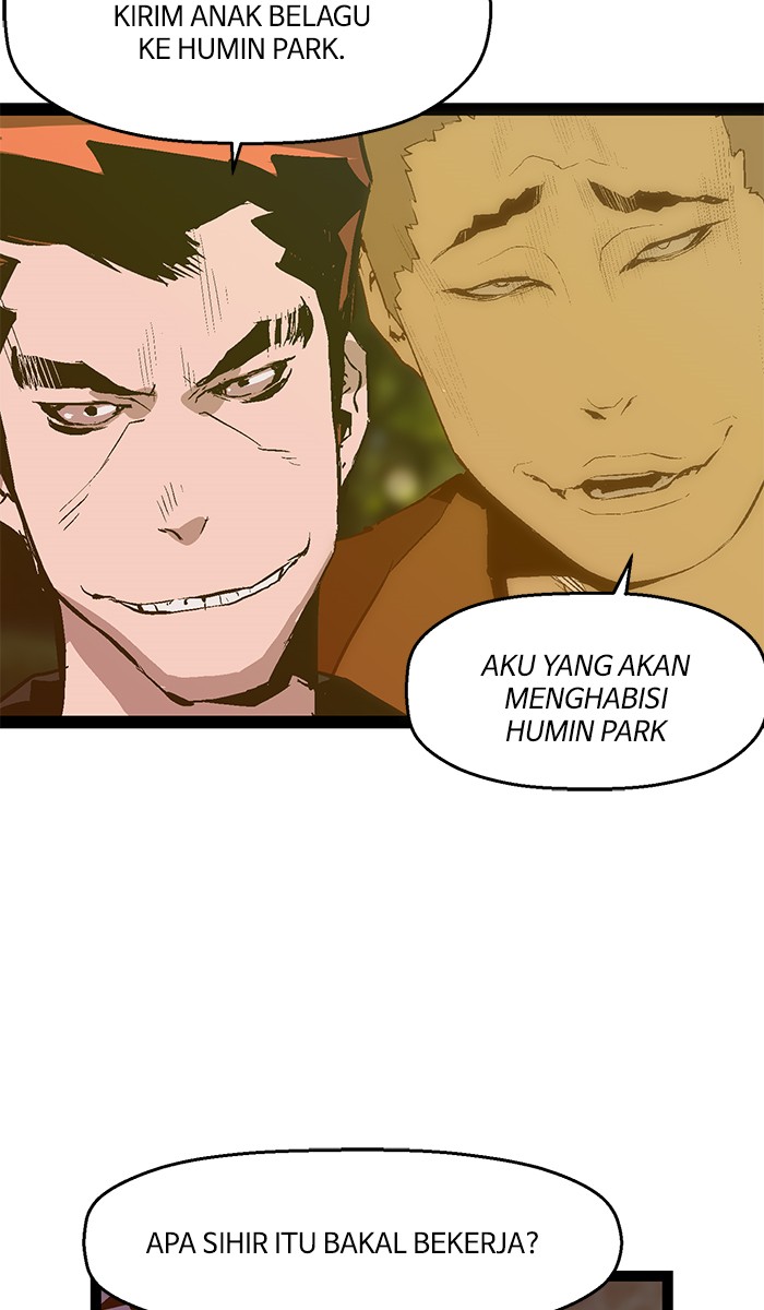 Weak Hero Bab 52 halaman 30