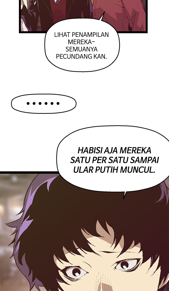 Weak Hero Bab 52 halaman 36
