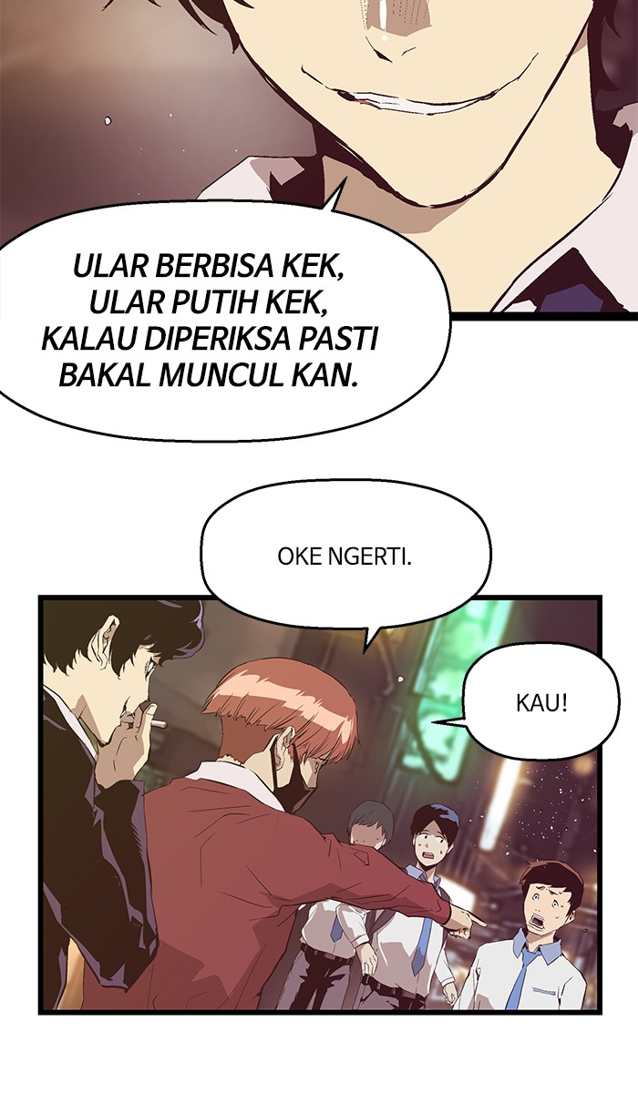 Weak Hero Bab 52 halaman 37