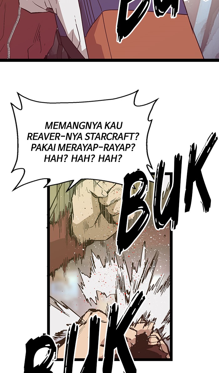 Weak Hero Bab 52 halaman 59