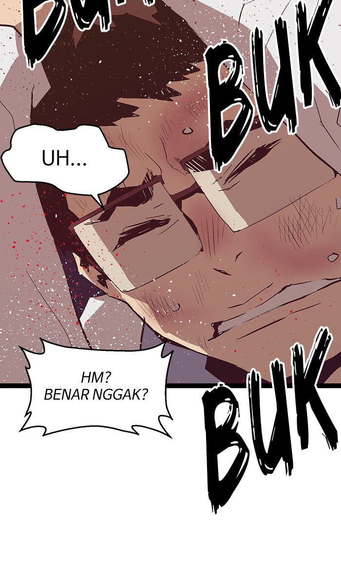 Weak Hero Bab 52 halaman 64