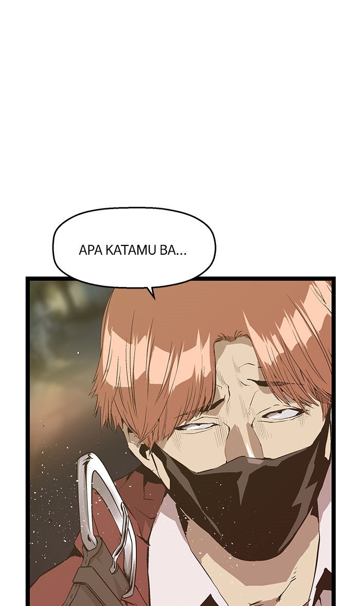 Weak Hero Bab 52 halaman 72