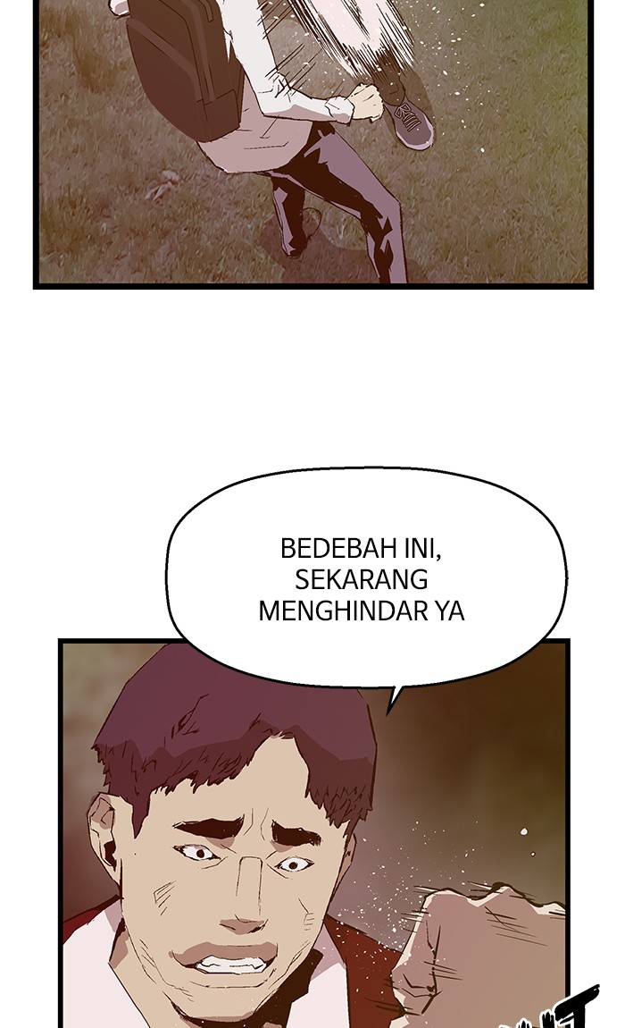 Weak Hero Bab 53 halaman 4