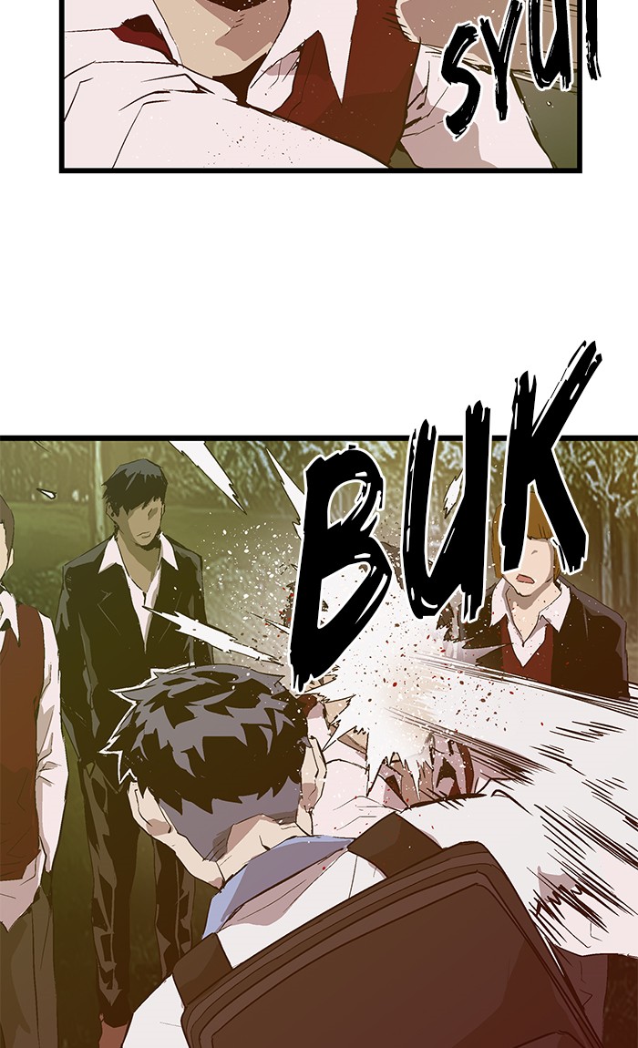 Weak Hero Bab 53 halaman 5