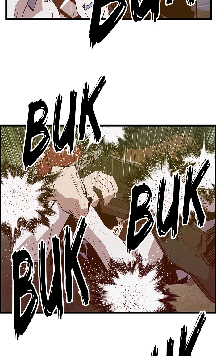 Weak Hero Bab 53 halaman 9
