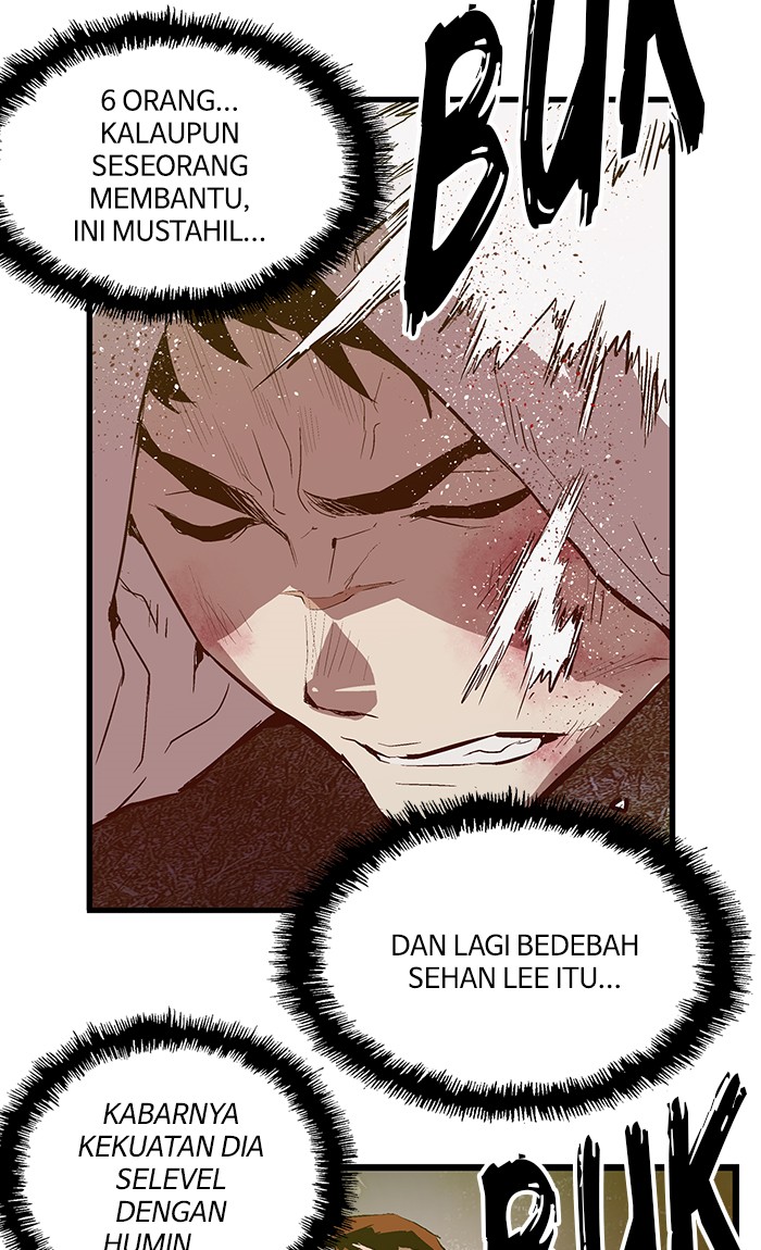 Weak Hero Bab 53 halaman 10