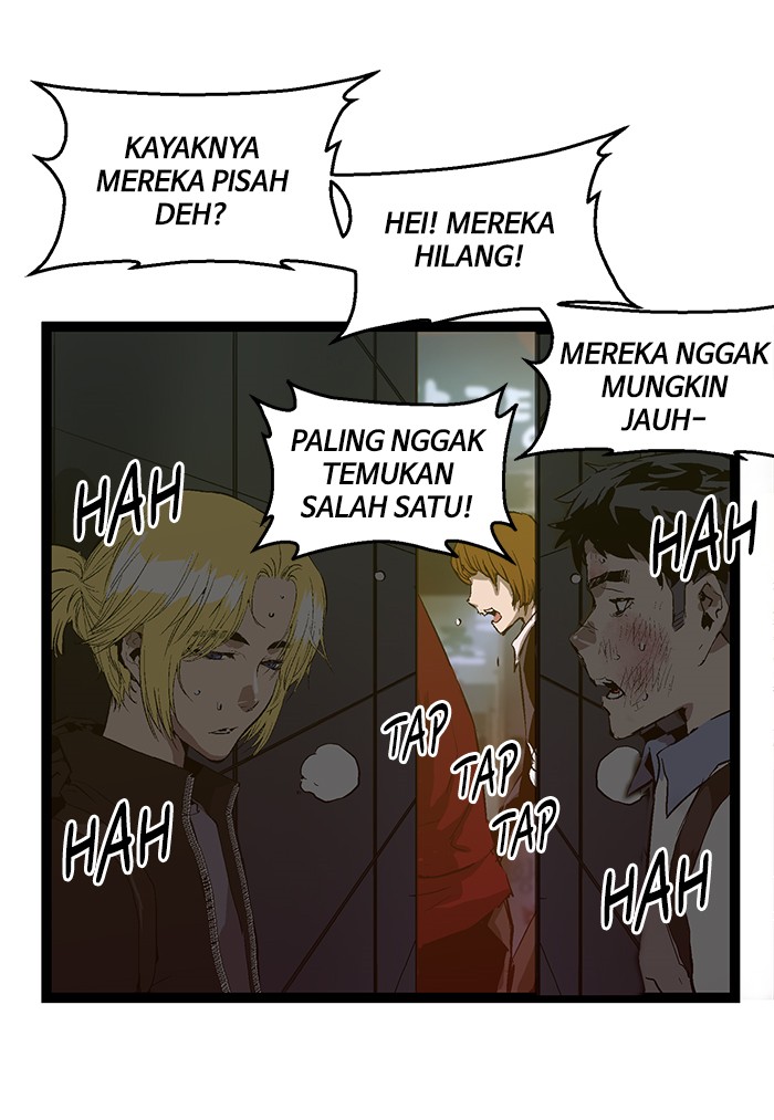 Weak Hero Bab 53 halaman 24