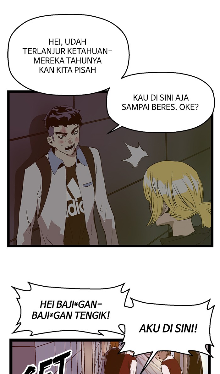 Weak Hero Bab 53 halaman 30