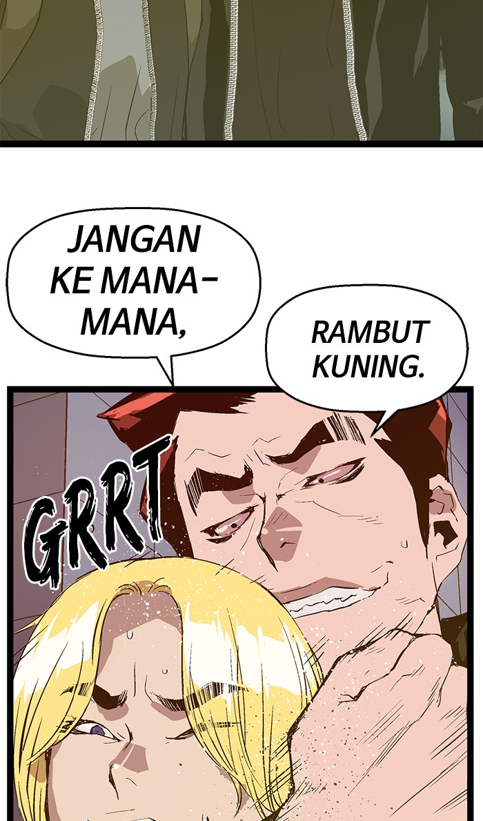 Weak Hero Bab 53 halaman 39