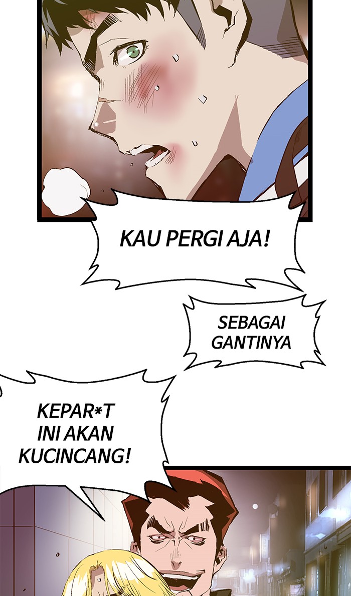 Weak Hero Bab 53 halaman 41