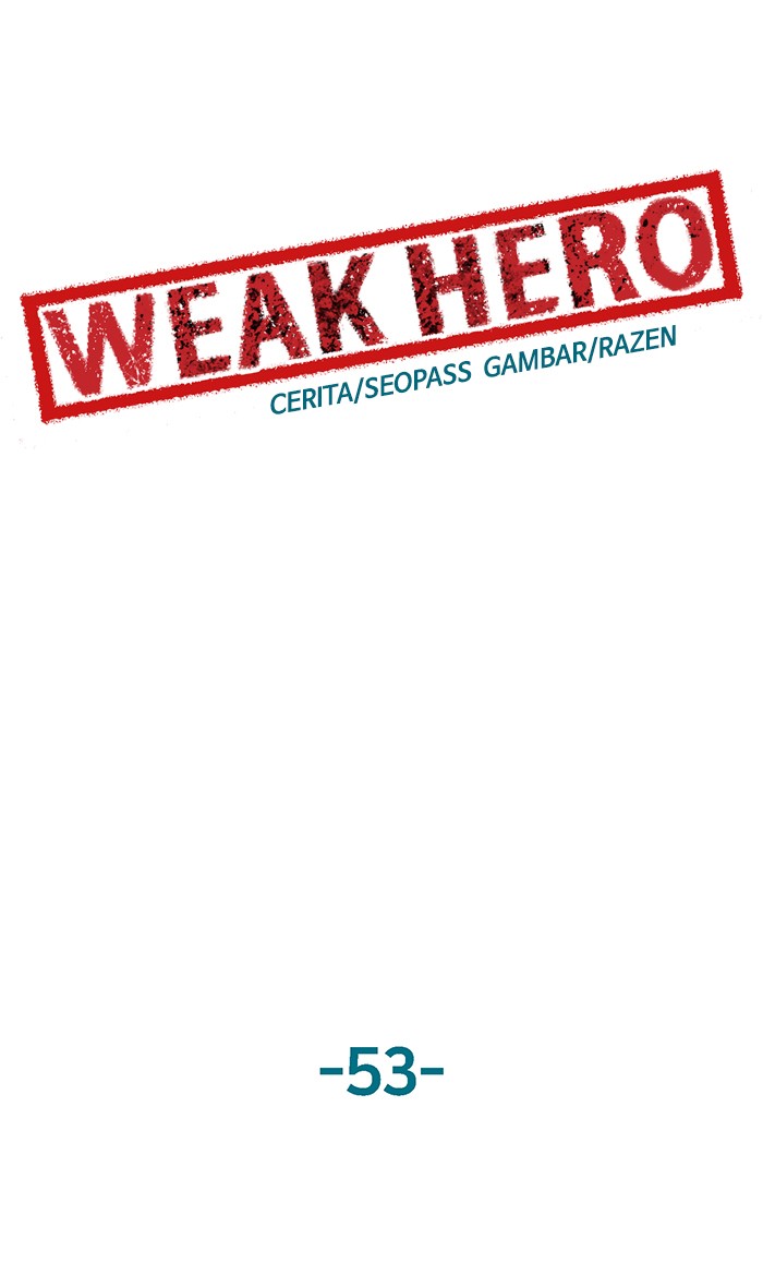 Weak Hero Bab 53 halaman 48