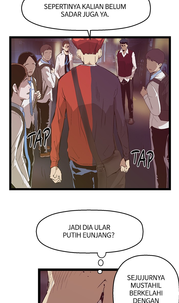 Weak Hero Bab 53 halaman 59
