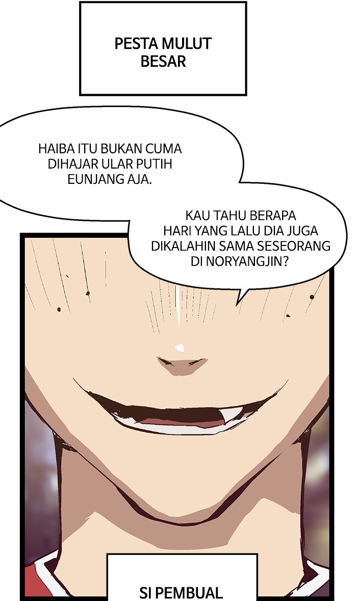 Weak Hero Bab 53 halaman 65