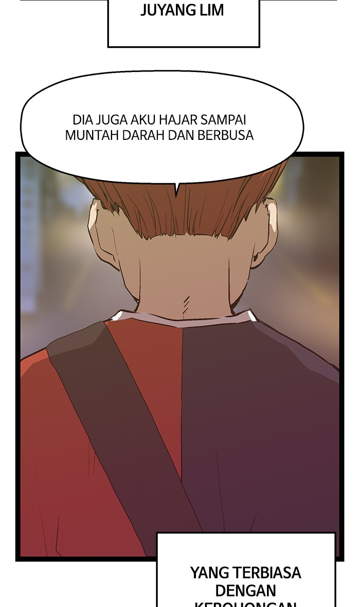 Weak Hero Bab 53 halaman 66