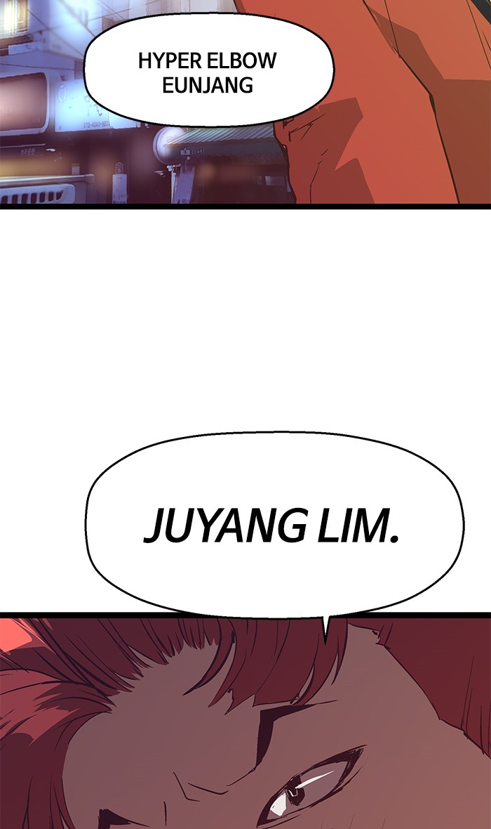 Weak Hero Bab 53 halaman 69