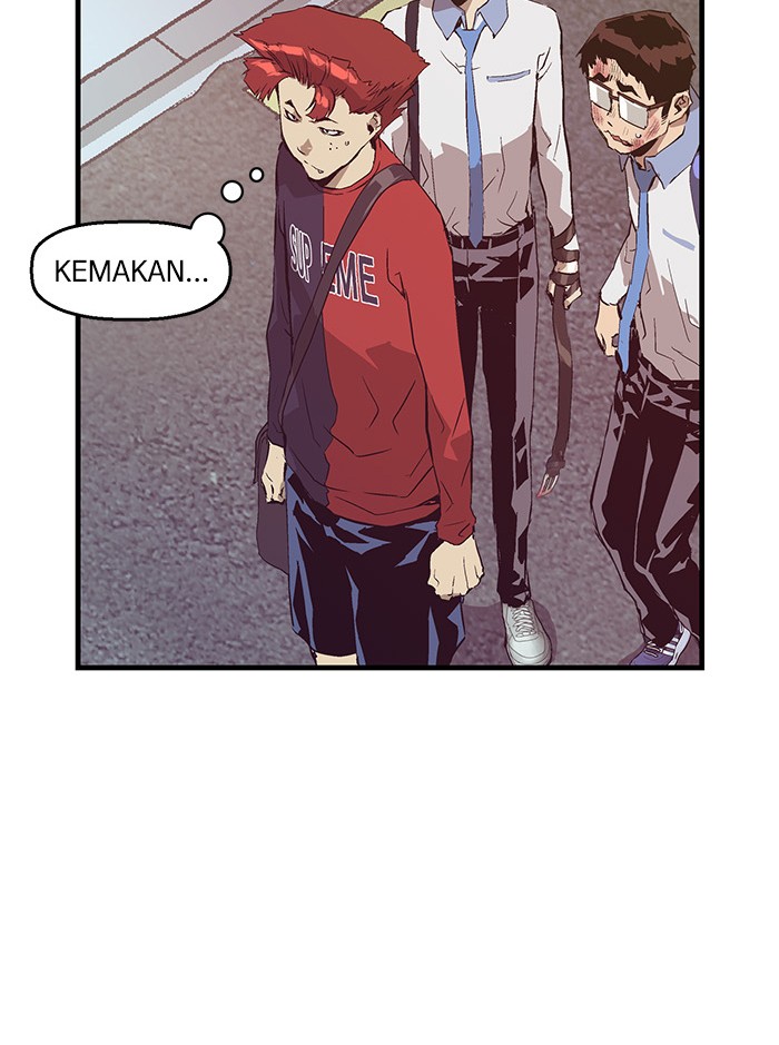 Weak Hero chapter 54 halaman 2
