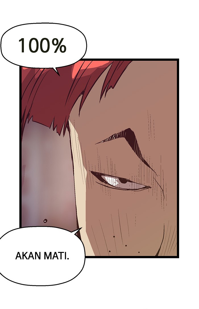Weak Hero chapter 54 halaman 5