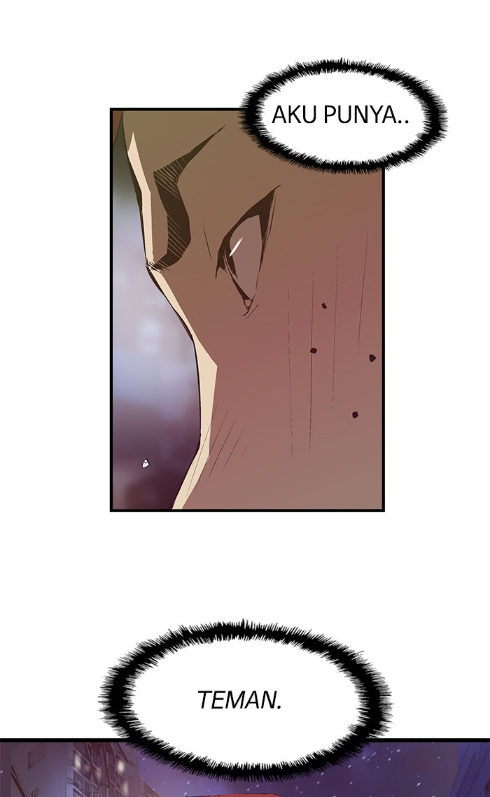 Weak Hero chapter 54 halaman 9