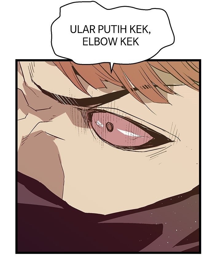 Weak Hero chapter 54 halaman 17