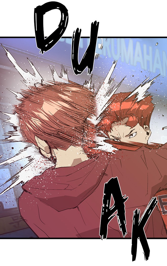 Weak Hero chapter 54 halaman 20