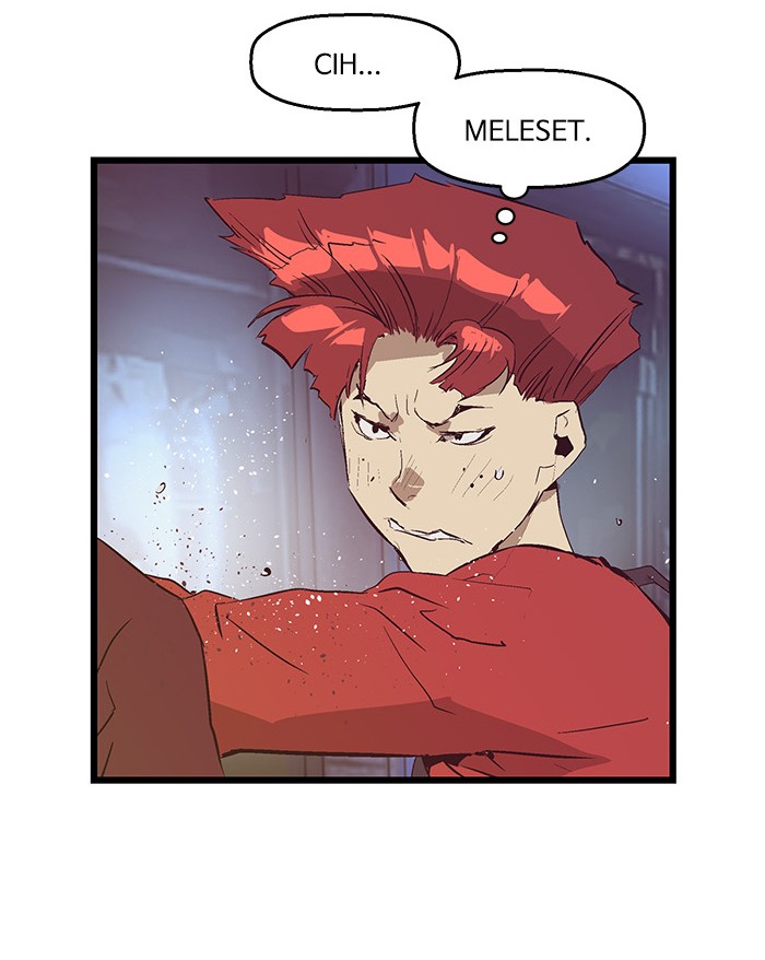 Weak Hero chapter 54 halaman 22