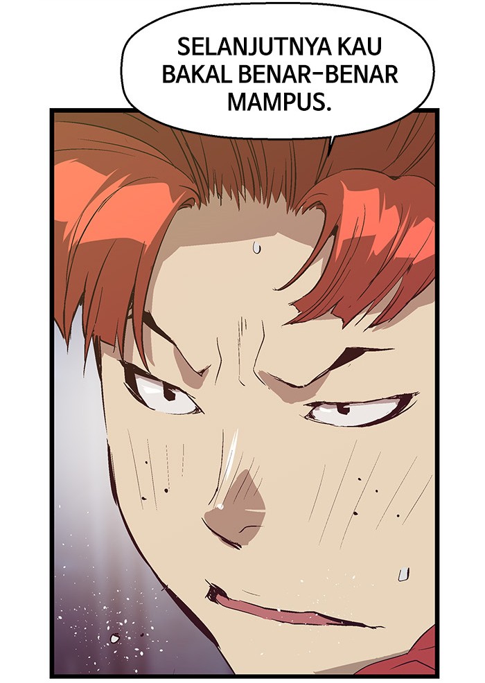 Weak Hero chapter 54 halaman 24