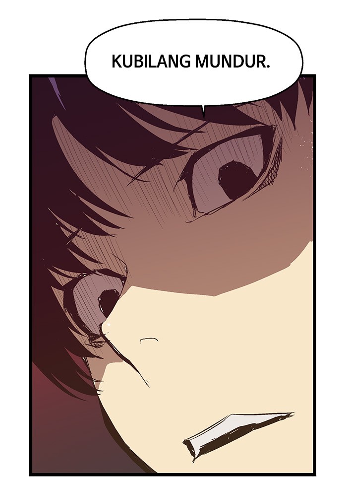 Weak Hero chapter 54 halaman 26