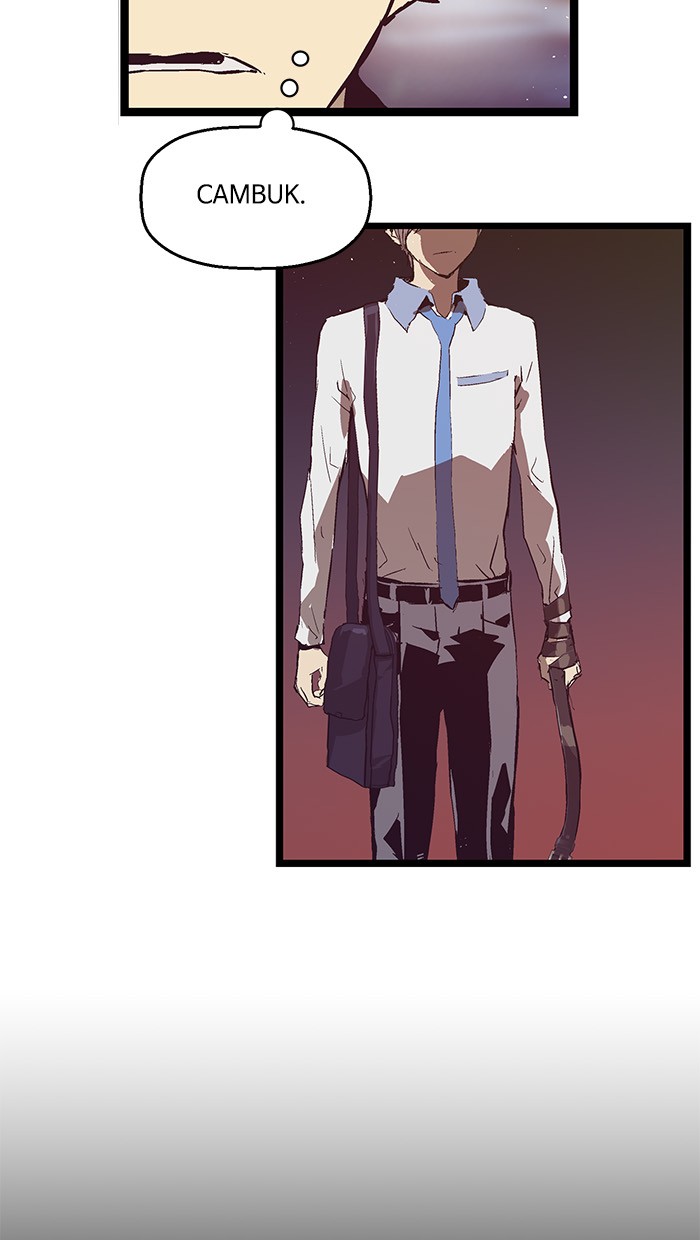 Weak Hero chapter 54 halaman 29