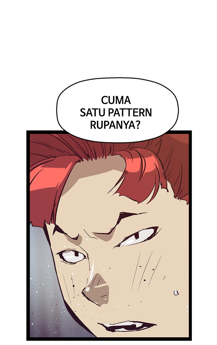 Weak Hero chapter 54 halaman 36