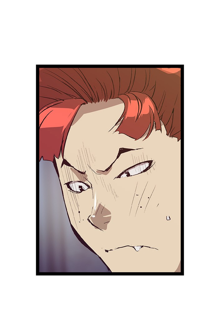 Weak Hero chapter 54 halaman 40