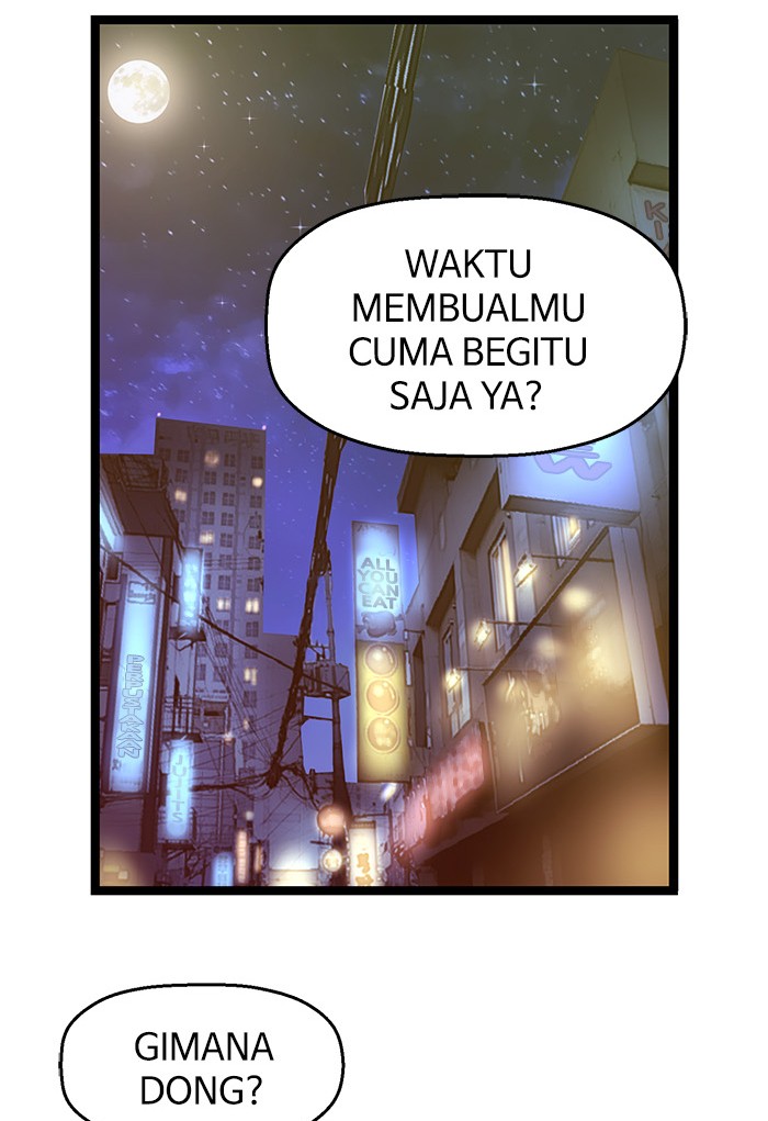Weak Hero chapter 54 halaman 41